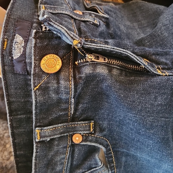 Rock & Republic Jeans - Size 29 - Picture 11 of 11